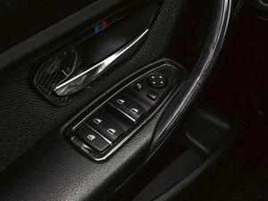 Седан BMW 3 серия 2017 года, 2130000 рублей, Краснодар