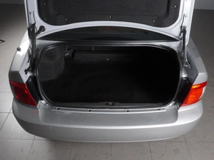 Седан Kia Magentis 2005 года, 705000 рублей, Красный Пахарь