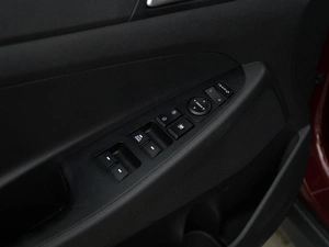 Внедорожник Hyundai Tucson 2018 года, 2299050 рублей, Москва