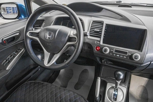 Седан Honda Civic 2010 года, 769000 рублей, Барнаул