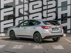 Хетчбэк Subaru Impreza 2018 года, 1619000 рублей, Краснодар