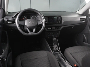 Лифтбек Volkswagen Polo 2020 года, 1475000 рублей, Минеральные Воды