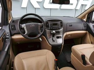 Минивэн Hyundai H-1 2019 года, 4750000 рублей, Краснодар