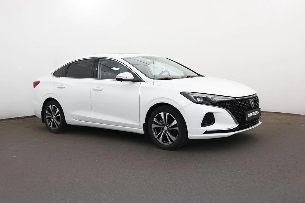 Седан Changan Eado Plus 2023 года, 1675000 рублей, Орёл