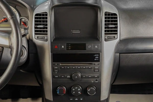 Внедорожник Chevrolet Captiva 2008 года, 799000 рублей, Тюмень