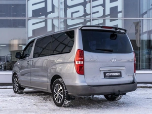 Минивэн Hyundai Grand Starex 2019 года, 3100000 рублей, Самара