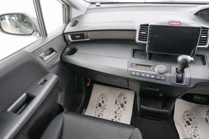 Минивэн Honda Freed 2012 года, 1099000 рублей, Красноярск