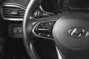 Внедорожник Hyundai Santa Fe 2018 года, 2899000 рублей, Челябинск