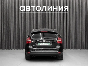 Хетчбэк Ford Focus 2012 года, 720000 рублей, Красноярск