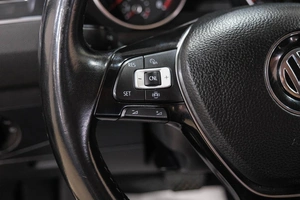 Внедорожник Volkswagen Tiguan 2018 года, 2749000 рублей, Новокузнецк