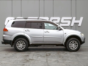 Внедорожник Mitsubishi Pajero Sport 2010 года, 1660000 рублей, Краснодар