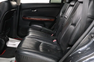 Внедорожник Lexus RX 2008 года, 1579000 рублей, Омск