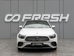 Седан Mercedes-benz E-класс 2021 года, 4340000 рублей, Краснодар