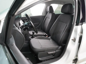 Седан Volkswagen Polo 2017 года, 1330000 рублей, Воронеж