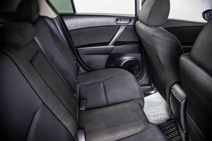 Седан Mazda 3 2010 года, 889000 рублей, Пермь