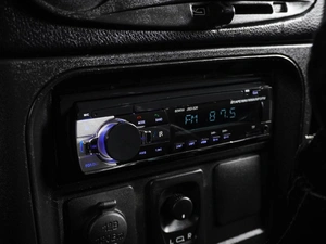 Внедорожник Chevrolet Niva 2018 года, 770000 рублей, Воронеж