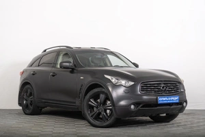 Внедорожник Infiniti FX37 2010 года, 1399000 рублей, Томск