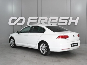 Седан Volkswagen Passat 2019 года, 2249000 рублей, Аксай