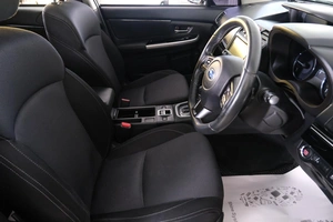 Универсал Subaru Levorg 2019 года, 1599000 рублей, Омск