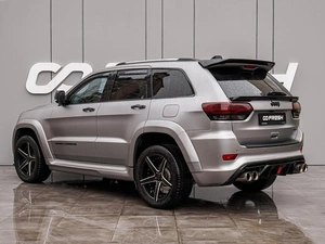 Внедорожник Jeep Grand Cherokee 2014 года, 2850000 рублей, Краснодар