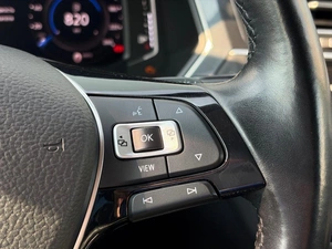 Внедорожник Volkswagen Tiguan 2019 года, 2519000 рублей, Ижевск