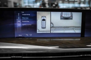 Внедорожник Cadillac Escalade 2025 года, 22392935 рублей, Москва