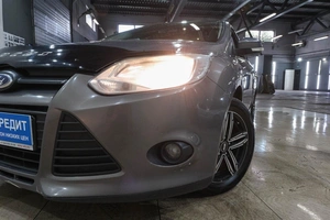 Седан Ford Focus 2011 года, 779000 рублей, Новокузнецк