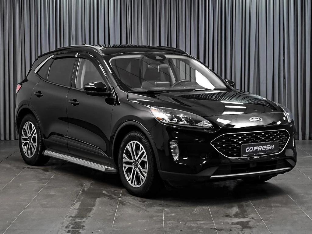 Внедорожник Ford Escape 2021 года, 2400000 рублей, Ставрополь