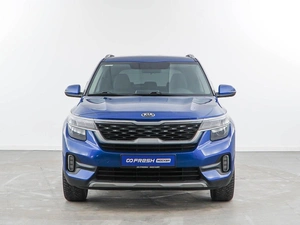 Внедорожник Kia Seltos 2020 года, 2336444 рублей, Москва