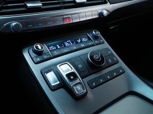 Внедорожник Hyundai Palisade 2021 года, 4377077 рублей, Москва