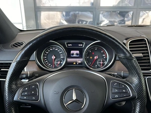 Внедорожник Mercedes-benz GLE-класс Coupe 2019 года, 6195000 рублей, Уфа