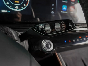 Внедорожник OMODA C5 2024 года, 1679000 рублей, Воронеж