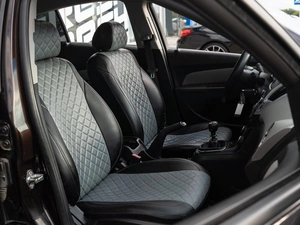 Хетчбэк Chevrolet Cruze 2014 года, 963000 рублей, Краснодар