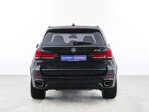 Внедорожник BMW X5 2016 года, 3488888 рублей, Москва