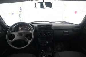 Внедорожник ВАЗ (LADA) 2121 (4x4) 2024 года, 985000 рублей, Орёл