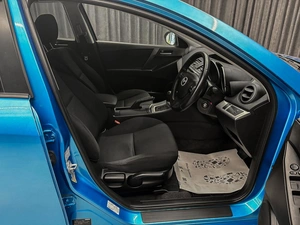 Хетчбэк Mazda Axela 2010 года, 799000 рублей, Красноярск