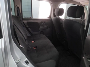 Минивэн Nissan Cube 2017 года, 1070000 рублей, Воронеж