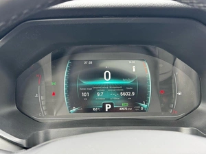 Внедорожник Chery Tiggo 4 Pro 2023 года, 1649000 рублей, Ижевск