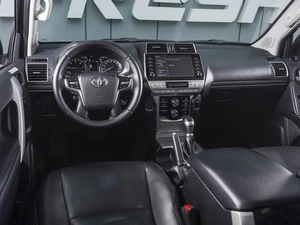Внедорожник Toyota Land Cruiser Prado 2020 года, 6300000 рублей, Ростов-на-Дону