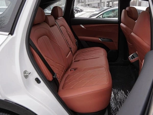 Внедорожник Changan CS75 Plus 2025 года, 3659000 рублей, Волгоград