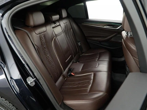 Седан BMW 5 серия 2019 года, 3883055 рублей, Москва