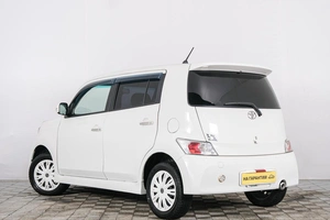 Минивэн Toyota bB 2009 года, 739000 рублей, Красноярск