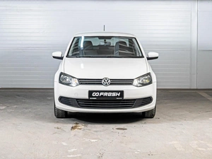 Седан Volkswagen Polo 2012 года, 894000 рублей, Ставрополь