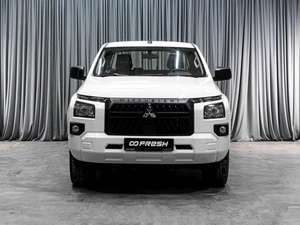 Пикап Mitsubishi L200 2025 года, 4299000 рублей, Тюмень