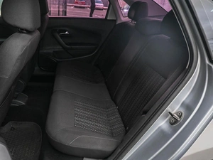 Седан Volkswagen Polo 2016 года, 919000 рублей, Кирилловка