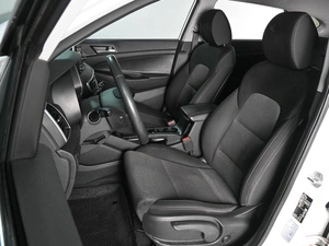 Внедорожник Hyundai Tucson 2020 года, 2549000 рублей, Аксай