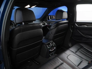 Седан BMW 5 серия 2017 года, 3249077 рублей, Москва