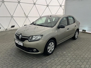 Седан Renault Logan 2016 года, 790000 рублей, Клинцы