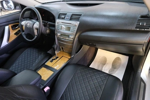 Седан Toyota Camry 2006 года, 1199000 рублей, Омск