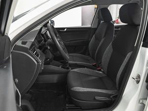 Лифтбек Skoda Rapid 2020 года, 1054000 рублей, Ставрополь